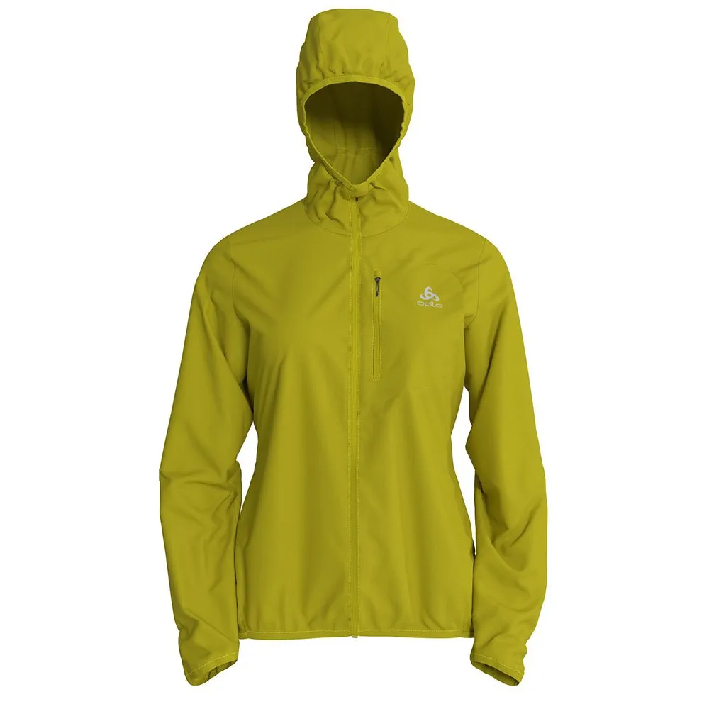 Odlo Fli Windproof Jacke Odlo Fli Windproof Jacke