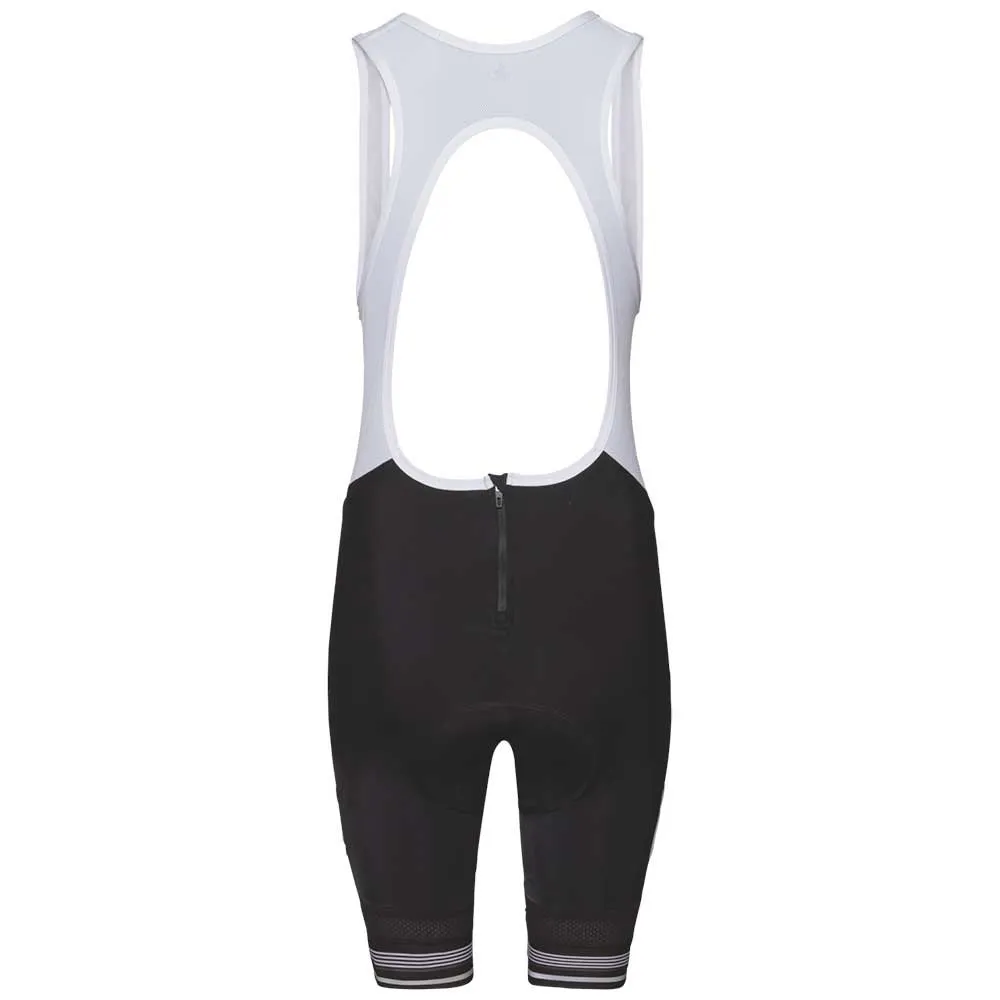 Odlo Fujin Trägerhose, Black Odlo Fujin Trägerhose, Black