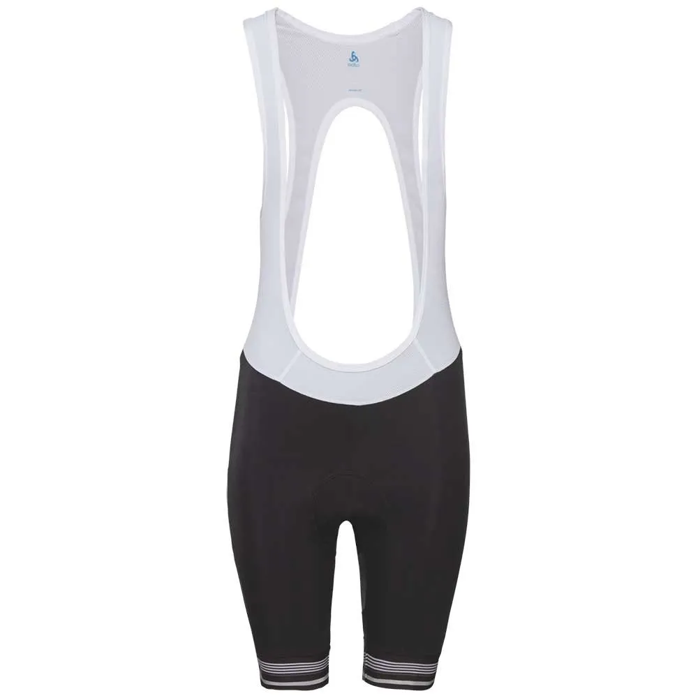 Odlo Fujin Trägerhose, Black Odlo Fujin Trägerhose, Black