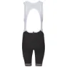 Odlo Fujin Trägerhose, Black