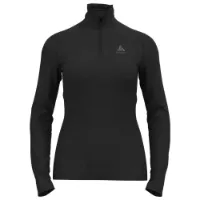 Odlo Fundamen Langarm-baselayer Odlo Fundamen Langarm-baselayer