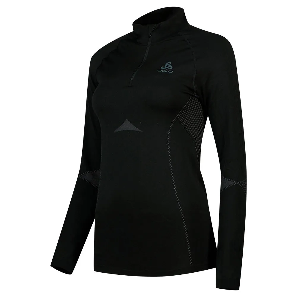 Odlo Fundamen Langarm-baselayer Odlo Fundamen Langarm-baselayer