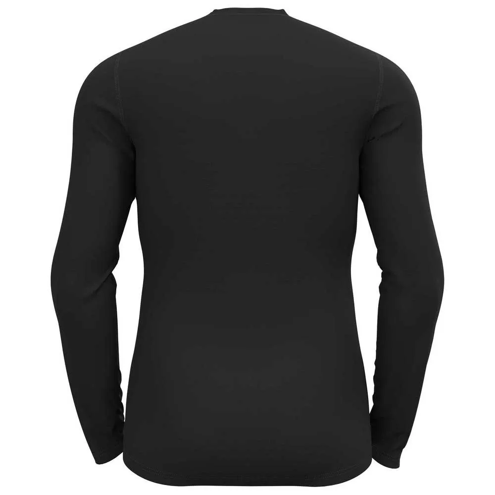 Odlo Fundamentals Active Langarm-baselayer Odlo Fundamentals Active Langarm-baselayer