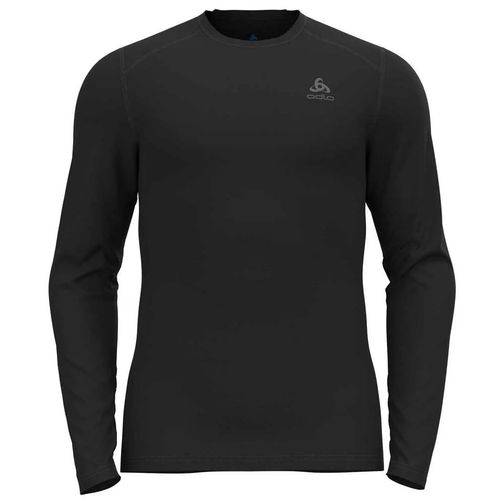 Odlo Fundamentals Active Langarm-baselayer Odlo Fundamentals Active Langarm-baselayer