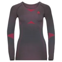 Odlo Fundamentals Perfor Langarm-baselayer