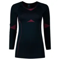 Odlo Fundamentals Performance Langarm-baselayer Odlo Fundamentals Performance Langarm-baselayer