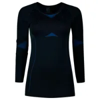 Odlo Fundamentals Performance Langarm-baselayer Odlo Fundamentals Performance Langarm-baselayer