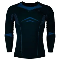 Odlo Fundamentals Performance Langarm-baselayer Odlo Fundamentals Performance Langarm-baselayer