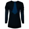 Odlo Fundamentals Performance Langarm-baselayer