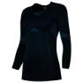 Odlo Fundamentals Performance Langarm-baselayer