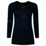 Odlo Fundamentals Performance Langarm-baselayer