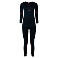 Odlo Fundamentals Performance Warm Funktionsunterwäsche-set Odlo Fundamentals Performance Warm Funktionsunterwäsche-set