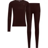 Odlo Fundamentals Performance Warm Funktionsunterwäsche-set Odlo Fundamentals Performance Warm Funktionsunterwäsche-set
