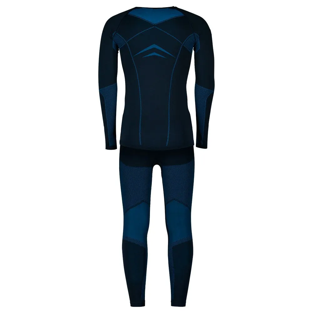 Odlo Fundamentals Performance Warm Funktionsunterwäsche-set Odlo Fundamentals Performance Warm Funktionsunterwäsche-set