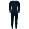 Odlo Fundamentals Performance Warm Funktionsunterwäsche-set