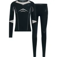 Odlo Fundamentals Performance Warm Funktionsunterwäsche-set Refurbished