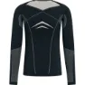 Odlo Fundamentals Performance Warm Langarm-baselayer