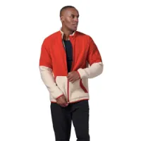 Odlo Halden Cosy Fleece Mit Durchgehendem Reißverschluss Odlo Halden Cosy Fleece Mit Durchgehendem Reißverschluss