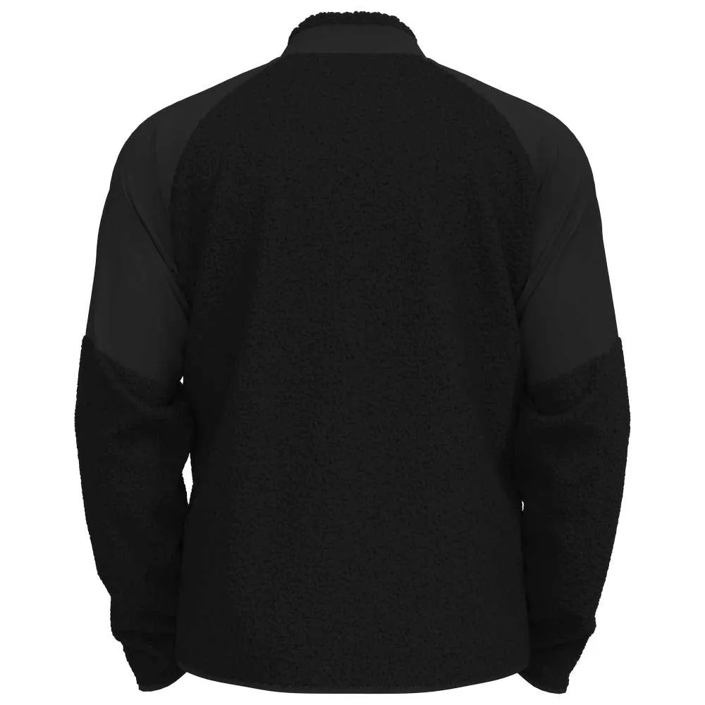 Odlo Halden Cosy Langarm-t-shirt, Black Odlo Halden Cosy Langarm-t-shirt, Black