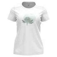 Odlo Halden Imprime Kurzarm-t-shirt