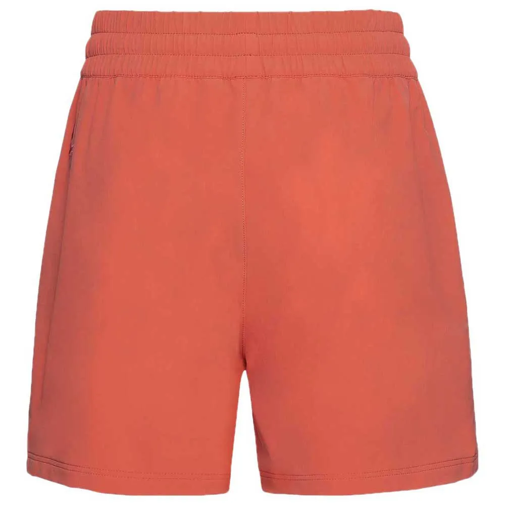 Odlo Halden Kurze Hose Odlo Halden Kurze Hose