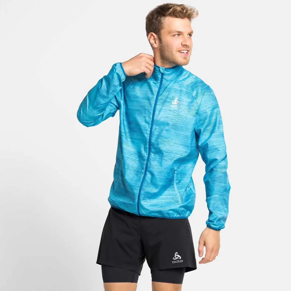 Odlo Halden Kurze Hose Odlo Halden Kurze Hose