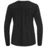 Odlo Halden Langarm-t-shirt, Black