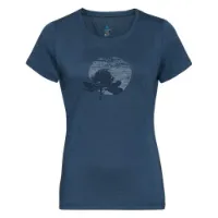Odlo Halden Print Kurzarm-t-shirt Odlo Halden Print Kurzarm-t-shirt