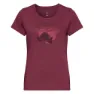 Odlo Halden Print Kurzarm-t-shirt