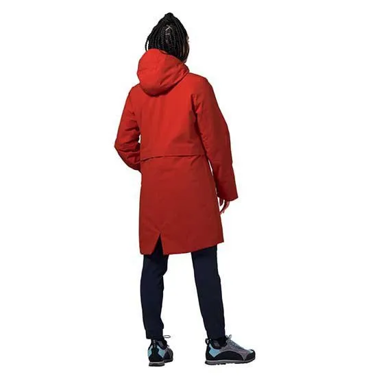 Odlo Halden S-thermic Parka Odlo Halden S-thermic Parka