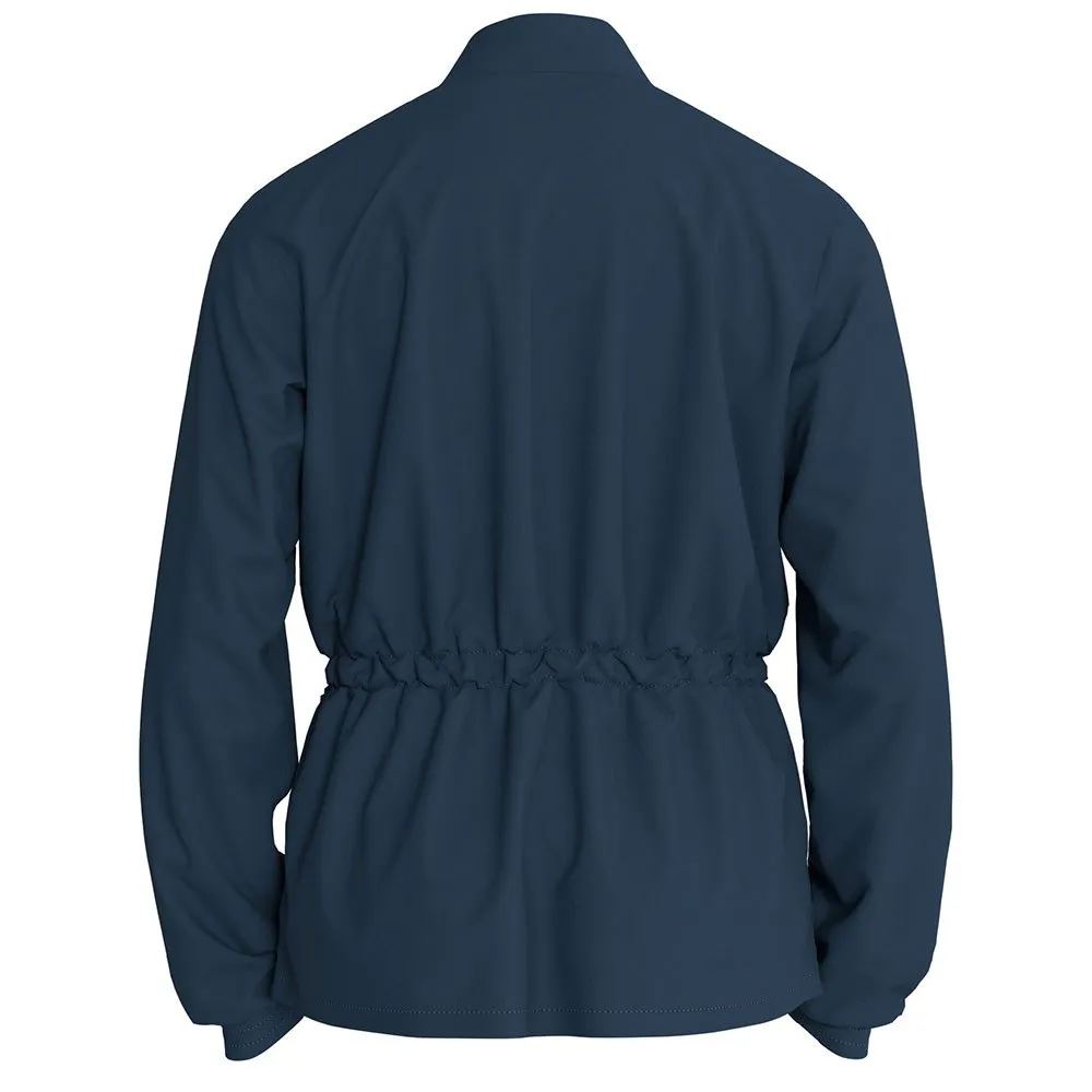 Odlo Halden Softshelljacke, Blue wing teal Odlo Halden Softshelljacke, Blue wing teal