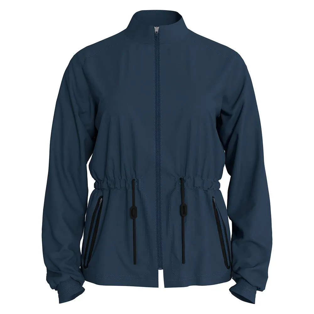 Odlo Halden Softshelljacke, Blue wing teal Odlo Halden Softshelljacke, Blue wing teal