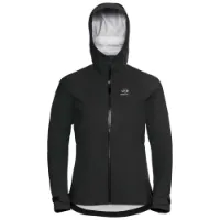 Odlo Hardshell Aegis 2.5l Wp Jacke Odlo Hardshell Aegis 2.5l Wp Jacke