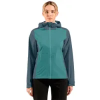 Odlo Hardshell Aegis 2.5l Wp Jacke Odlo Hardshell Aegis 2.5l Wp Jacke