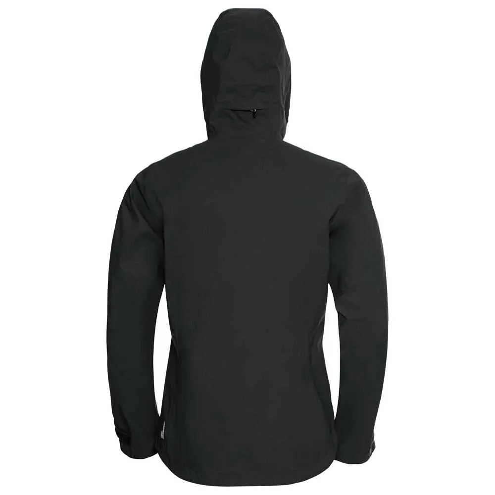 Odlo Hardshell Aegis 2.5l Wp Jacke Odlo Hardshell Aegis 2.5l Wp Jacke