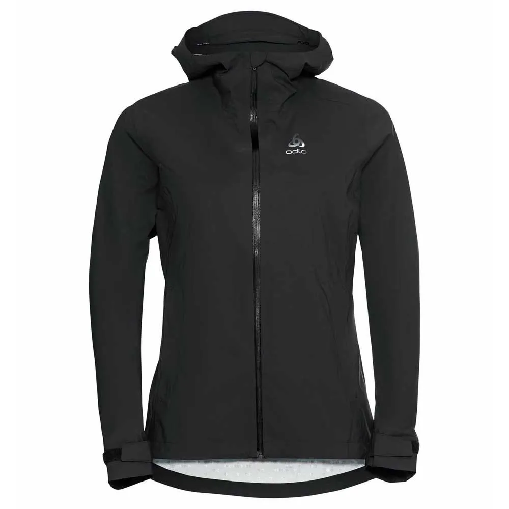 Odlo Hardshell Aegis 2.5l Wp Jacke Odlo Hardshell Aegis 2.5l Wp Jacke