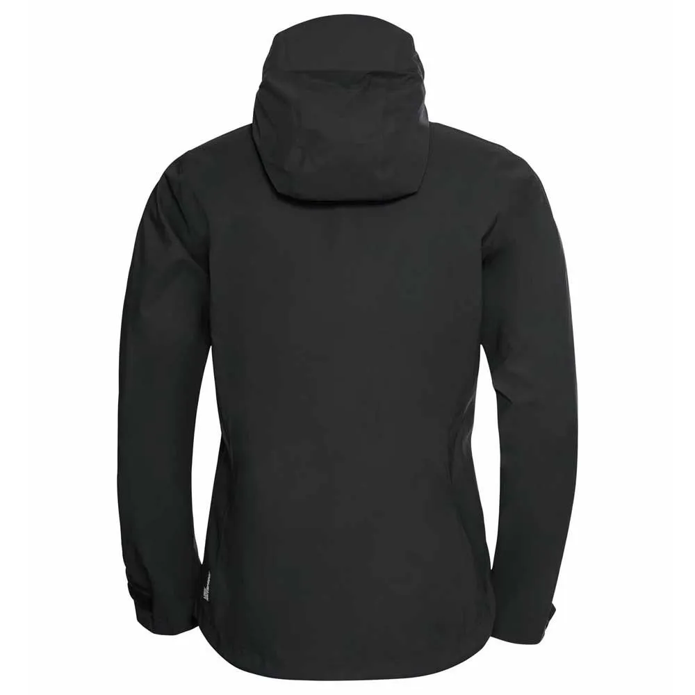 Odlo Hardshell Aegis 2.5l Wp Jacke Odlo Hardshell Aegis 2.5l Wp Jacke