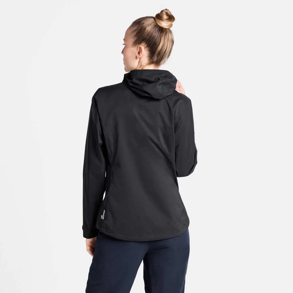 Odlo Hardshell Aegis 2.5l Wp Jacke Odlo Hardshell Aegis 2.5l Wp Jacke