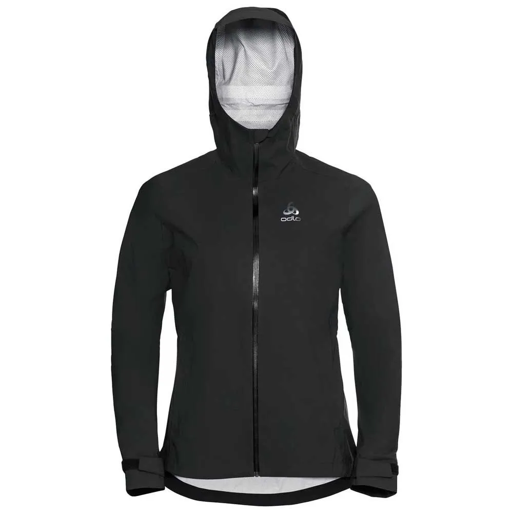 Odlo Hardshell Aegis 2.5l Wp Jacke Odlo Hardshell Aegis 2.5l Wp Jacke
