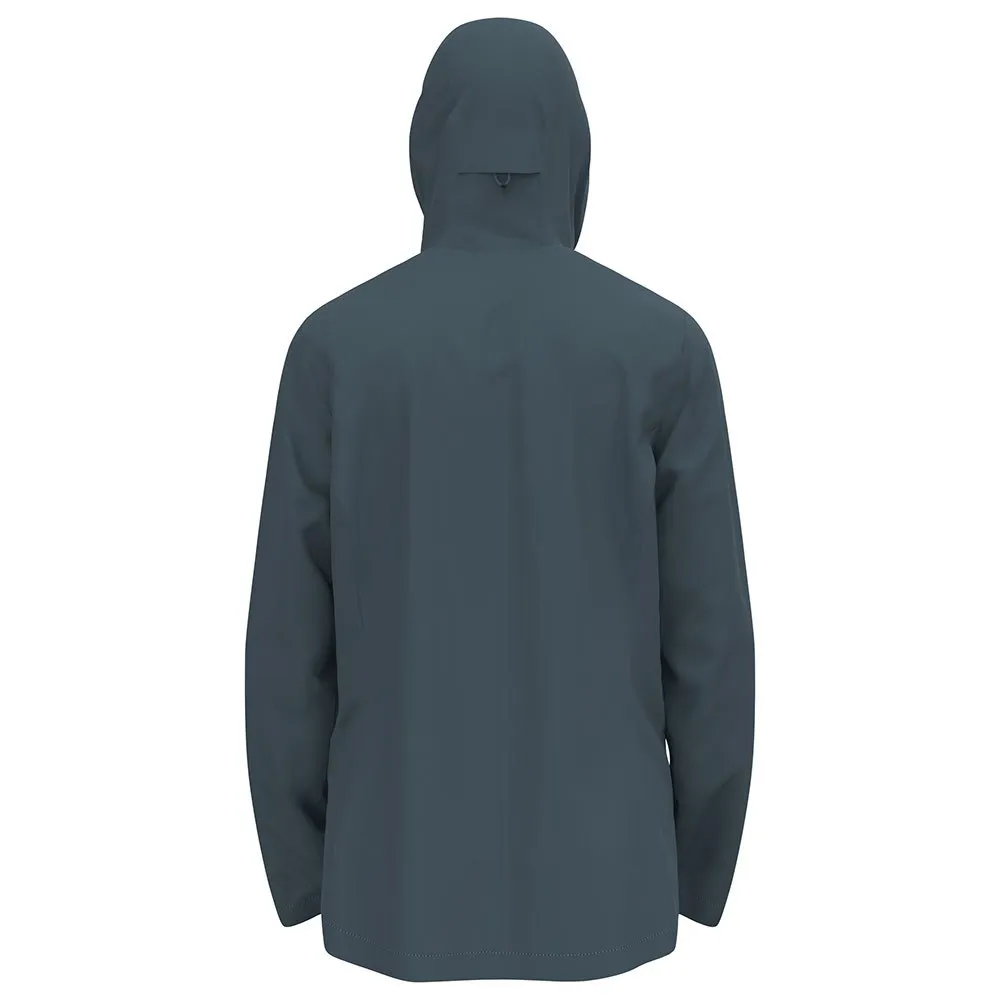 Odlo Hardshell Aegis 2.5l Wp Jacke Odlo Hardshell Aegis 2.5l Wp Jacke