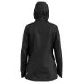 Odlo Hardshell Holmenkollen 2l Jacke, Black