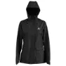 Odlo Hardshell Holmenkollen 2l Jacke, Black