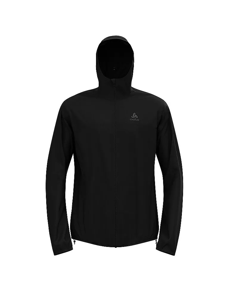 Odlo Herren Laufjacke X-Alp Waterproof