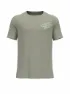 Odlo Herren Laufshirt Essential Print
