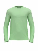 Odlo Herren Laufshirt Essentials Seamless Odlo Herren Laufshirt Essentials Seamless
