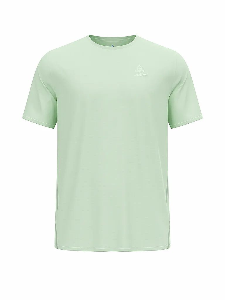 Odlo Herren Laufshirt Zeroweight Chill-Tec
