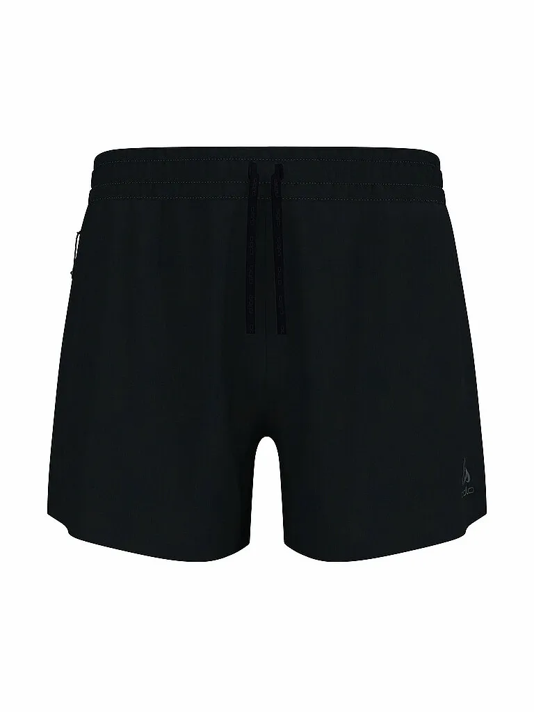 Odlo Herren Laufshort Zeroweight 4 2.0
