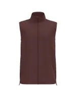 Odlo Herren Softshell Laufjacke Zeroweight Warm Odlo Herren Softshell Laufjacke Zeroweight Warm