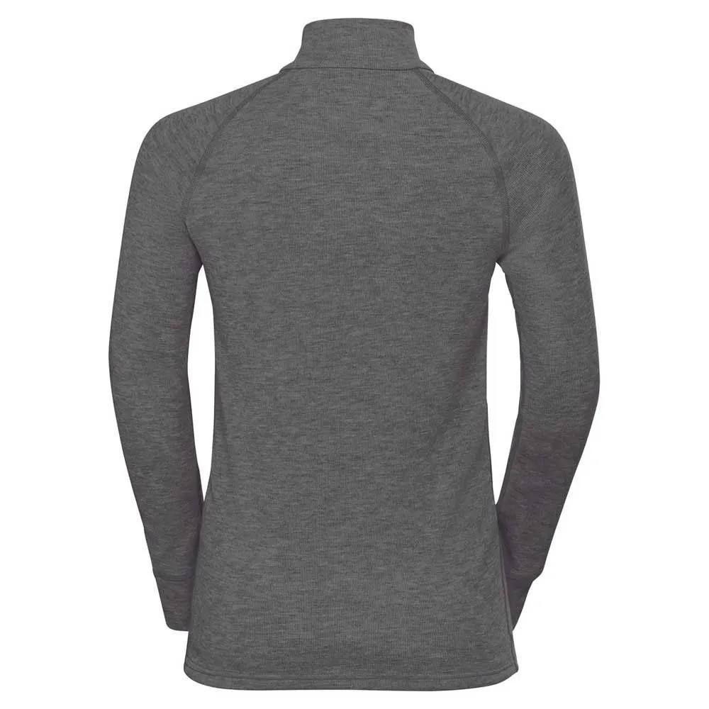 Odlo Hoher Kragen Langarm-baselayer Odlo Hoher Kragen Langarm-baselayer