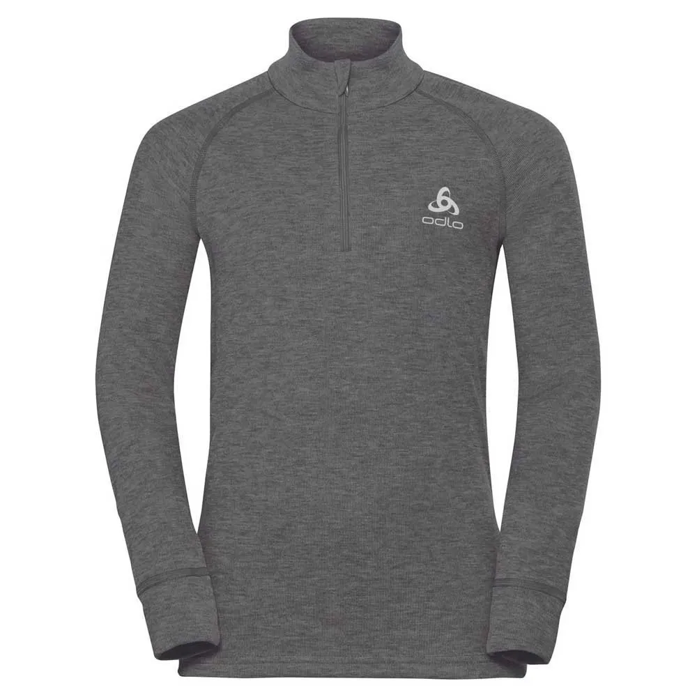 Odlo Hoher Kragen Langarm-baselayer Odlo Hoher Kragen Langarm-baselayer